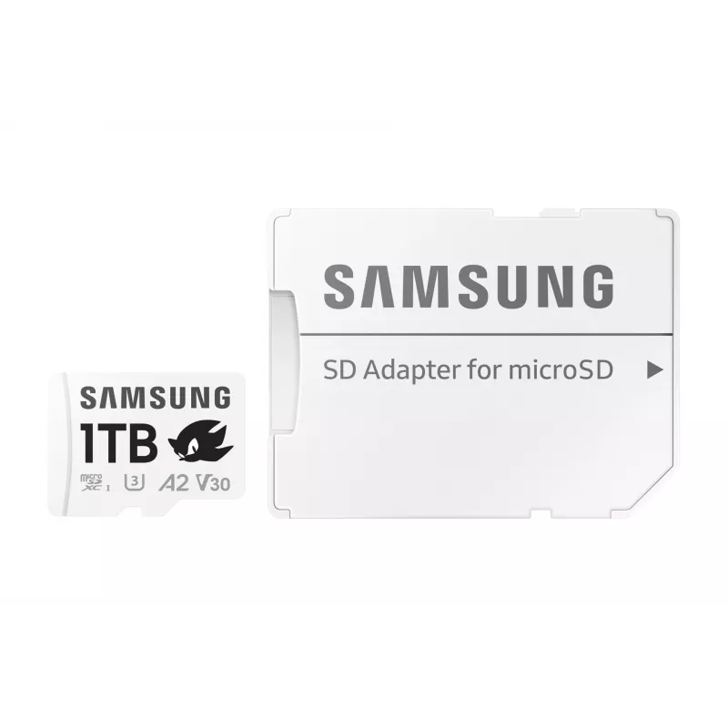 Samsung MB-MD1T0S 1 TB MicroSDXC UHS-I Class 10