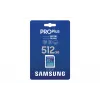 Samsung MB-SD512S/EU memory card 512 GB SD UHS-I Class 3
