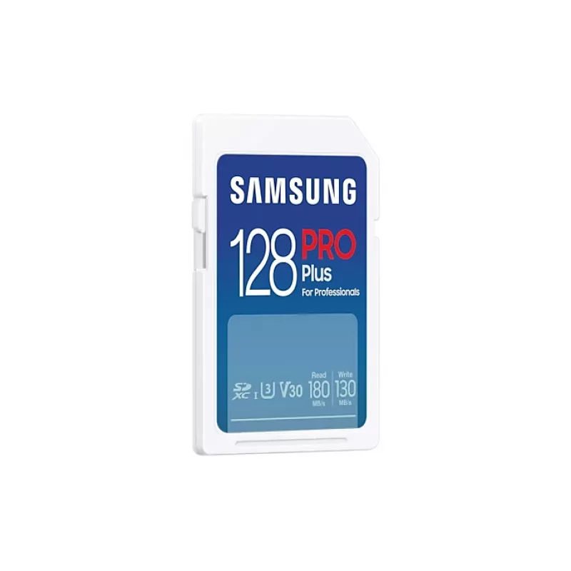 Samsung MB-SD128SB/WW memory card 128 GB SDXC UHS-I