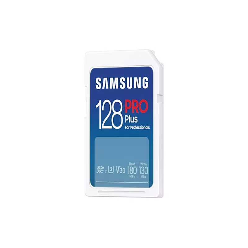 Samsung MB-SD128SB/WW memory card 128 GB SDXC UHS-I