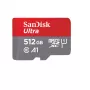 WESTERN DIGITAL SanDisk Ultra Micro SDXC Chromebooks 512GB 150MBs