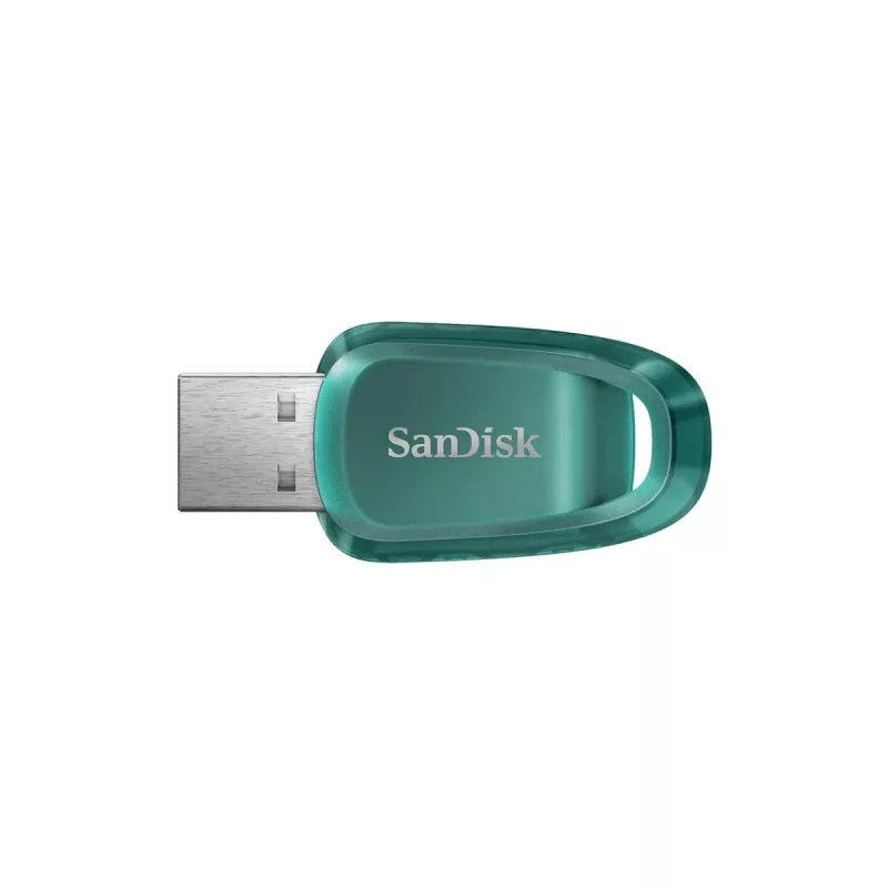 WESTERN DIGITAL SanDisk Ultra Eco - 128GB USB Stick - USB 3.2 Gen1