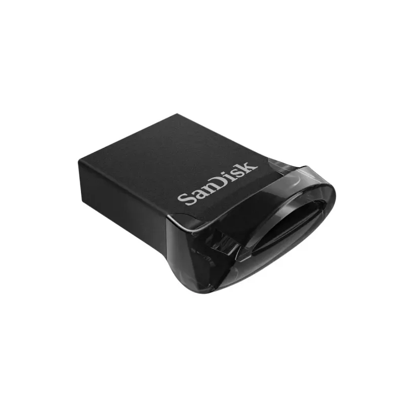 WESTERN DIGITAL SanDisk Ultra Fit - 32GB USB Stick - USB 3.1 - 3pk