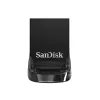 WESTERN DIGITAL SanDisk Ultra Fit - 32GB USB Stick - USB 3.1 - 3pk