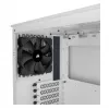 CORSAIR Mid-tower Pc Case - 3000d Airflow - White