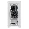 CORSAIR Mid-tower Pc Case - 3000d Airflow - White