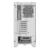 CORSAIR Mid-tower Pc Case - 3000d Airflow - White