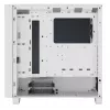 CORSAIR Mid-tower Pc Case - 3000d Airflow - White