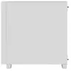 CORSAIR Mid-tower Pc Case - 3000d Airflow - White
