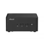 Mini PC barebone ASUS NUC 15 Pro RNUC15CRHU700002 — Intel Core Ultra 7 255H, DDR5 up to 96GB, Intel Arc 140T, Wi‑Fi 7, 2x HDMI 2.1