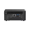 Mini PC barebone ASUS NUC 15 Pro RNUC15CRHU700002 — Intel Core Ultra 7 255H, DDR5 up to 96GB, Intel Arc 140T, Wi‑Fi 7, 2x HDMI 2.1