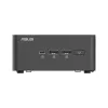 Mini PC barebone ASUS NUC 15 Pro RNUC15CRHU700002 — Intel Core Ultra 7 255H, DDR5 up to 96GB, Intel Arc 140T, Wi‑Fi 7, 2x HDMI 2.1