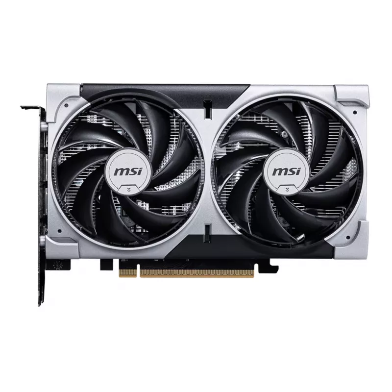 MSI GeForce RTX 5060 8G VENTUS 2X OC NVIDIA 8 GB GDDR7