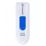TRANSCEND Jetflash 790w - 64GB USB Stick - USB 3.1 - White