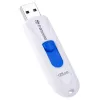 TRANSCEND Jetflash 790w - 64GB USB Stick - USB 3.1 - White