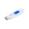 TRANSCEND Jetflash 790w - 64GB USB Stick - USB 3.1 - White