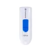TRANSCEND Jetflash 790w - 64GB USB Stick - USB 3.1 - White