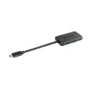 TRANSCEND USB Hub2c Type-c 4-port Hub