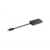 TRANSCEND USB Hub2c Type-c 4-port Hub