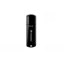 TRANSCEND Jetflash 700 - 512GB USB Stick - USB 3.1 - Black