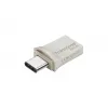 TRANSCEND Jetflash 890 - 256GB USB Stick - USB 3.1 / Type C
