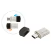 TRANSCEND Jetflash 890 - 256GB USB Stick - USB 3.1 / Type C