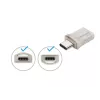 TRANSCEND Jetflash 890 - 256GB USB Stick - USB 3.1 / Type C