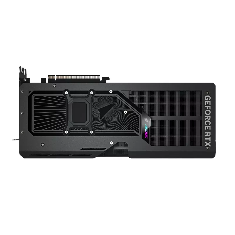 GIGABYTE AORUS GeForce RTX 5070 MASTER 12G Graphics Card - 12GB GDDR7, 192bit, PCI-E 5.0, 2715 MHz Core Clock, 3 x DP 2.1a, 1 x HDMI 2.1b, NVIDIA DLSS 4, GV-N5070AORUS M-12GD