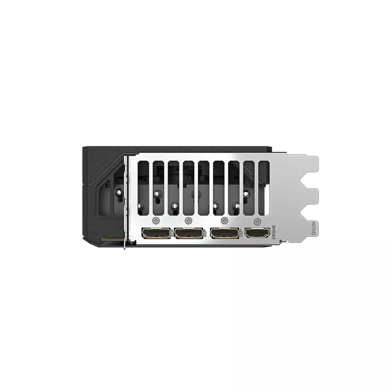 GIGABYTE AORUS GeForce RTX 5070 MASTER 12G Graphics Card - 12GB GDDR7, 192bit, PCI-E 5.0, 2715 MHz Core Clock, 3 x DP 2.1a, 1 x HDMI 2.1b, NVIDIA DLSS 4, GV-N5070AORUS M-12GD