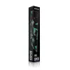 SHARKOON Gaming Mouse Pad Sgp30 - Black/ Green/ Grey