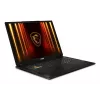 MSI Stealth 18 HX AI A2XWIG-042 Intel Core Ultra 9 275HX Laptop 45.7 cm (18 inch) UHD+ 64 GB DDR5-SDRAM 2 TB SSD NVIDIA GeForce RTX 5080 Wi-Fi 7 (802.11be) Windows 11 Pro Black