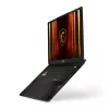 MSI Stealth 18 HX AI A2XWIG-042 Intel Core Ultra 9 275HX Laptop 45.7 cm (18 inch) UHD+ 64 GB DDR5-SDRAM 2 TB SSD NVIDIA GeForce RTX 5080 Wi-Fi 7 (802.11be) Windows 11 Pro Black