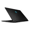 MSI Stealth 18 HX AI A2XWIG-042 Intel Core Ultra 9 275HX Laptop 45.7 cm (18 inch) UHD+ 64 GB DDR5-SDRAM 2 TB SSD NVIDIA GeForce RTX 5080 Wi-Fi 7 (802.11be) Windows 11 Pro Black