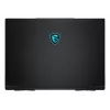 MSI Stealth 18 HX AI A2XWIG-042 Intel Core Ultra 9 275HX Laptop 45.7 cm (18 inch) UHD+ 64 GB DDR5-SDRAM 2 TB SSD NVIDIA GeForce RTX 5080 Wi-Fi 7 (802.11be) Windows 11 Pro Black