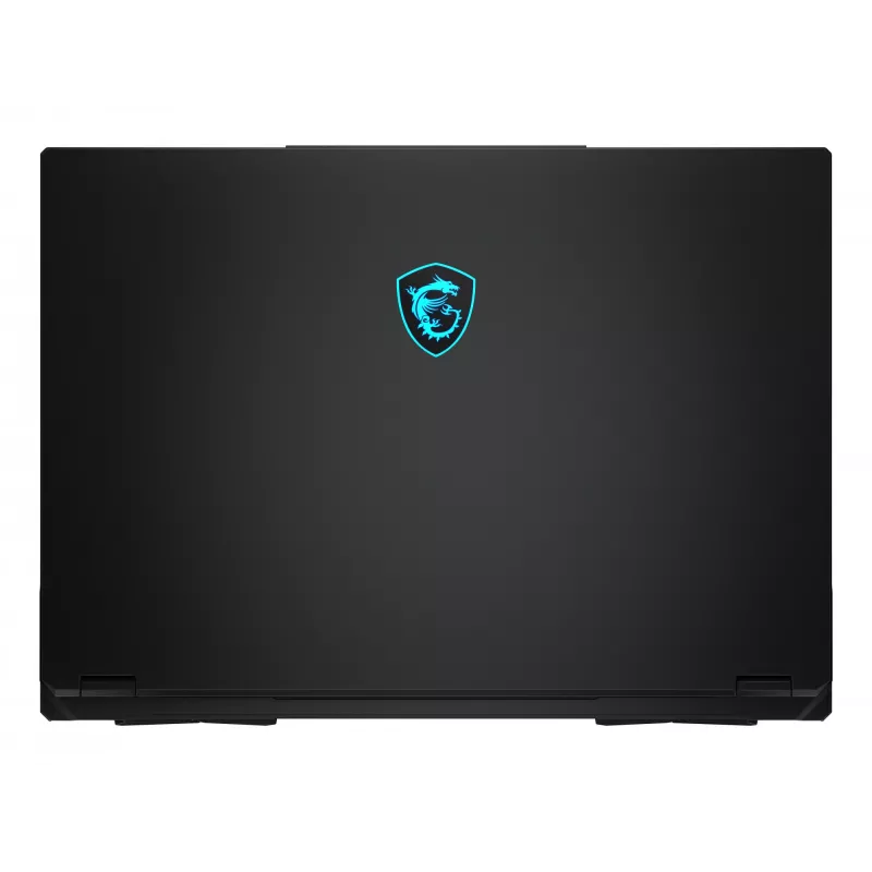 MSI Stealth 18 HX AI A2XWIG-042 Intel Core Ultra 9 275HX Laptop 45.7 cm (18 inch) UHD+ 64 GB DDR5-SDRAM 2 TB SSD NVIDIA GeForce RTX 5080 Wi-Fi 7 (802.11be) Windows 11 Pro Black
