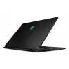 MSI Stealth 18 HX AI A2XWIG-042 Intel Core Ultra 9 275HX Laptop 45.7 cm (18 inch) UHD+ 64 GB DDR5-SDRAM 2 TB SSD NVIDIA GeForce RTX 5080 Wi-Fi 7 (802.11be) Windows 11 Pro Black