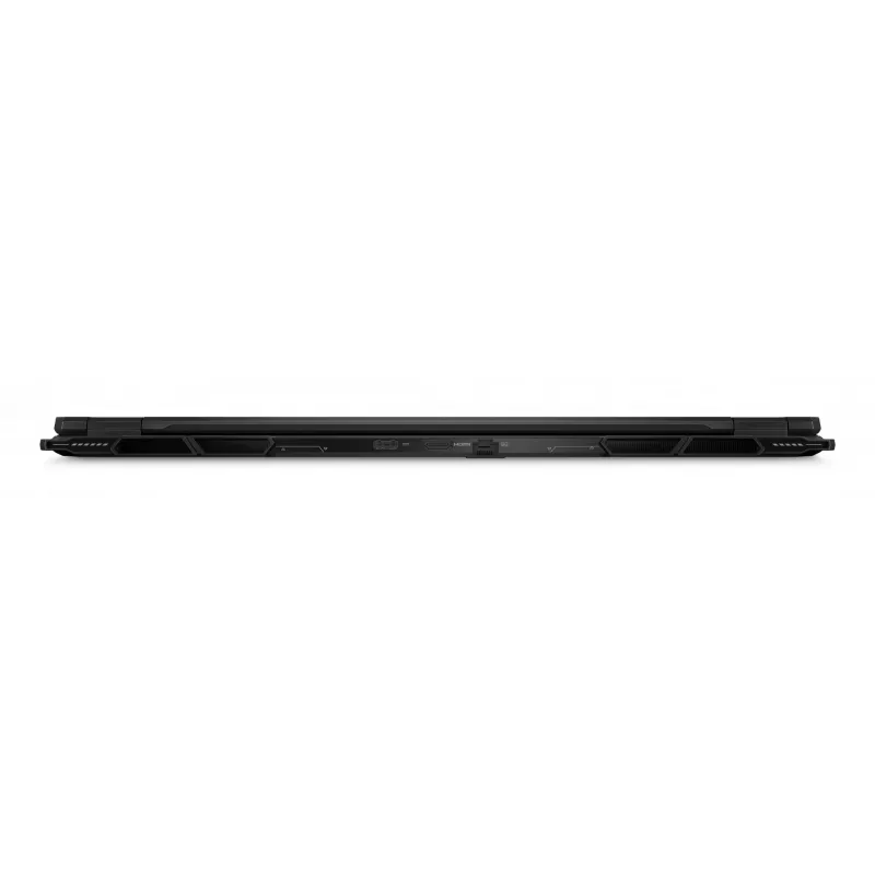 MSI Stealth 18 HX AI A2XWIG-042 Intel Core Ultra 9 275HX Laptop 45.7 cm (18 inch) UHD+ 64 GB DDR5-SDRAM 2 TB SSD NVIDIA GeForce RTX 5080 Wi-Fi 7 (802.11be) Windows 11 Pro Black