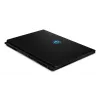 MSI Stealth 18 HX AI A2XWIG-042 Intel Core Ultra 9 275HX Laptop 45.7 cm (18 inch) UHD+ 64 GB DDR5-SDRAM 2 TB SSD NVIDIA GeForce RTX 5080 Wi-Fi 7 (802.11be) Windows 11 Pro Black