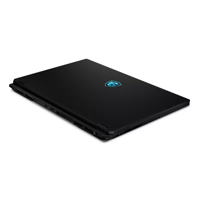 MSI Stealth 18 HX AI A2XWIG-042 Intel Core Ultra 9 275HX Laptop 45.7 cm (18 inch) UHD+ 64 GB DDR5-SDRAM 2 TB SSD NVIDIA GeForce RTX 5080 Wi-Fi 7 (802.11be) Windows 11 Pro Black