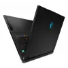 MSI Stealth 18 HX AI A2XWIG-042 Intel Core Ultra 9 275HX Laptop 45.7 cm (18 inch) UHD+ 64 GB DDR5-SDRAM 2 TB SSD NVIDIA GeForce RTX 5080 Wi-Fi 7 (802.11be) Windows 11 Pro Black