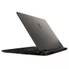 MSI Vector A18 HX A9WHG-081 AMD Ryzen™ 9 9955HX Laptop 45.7 cm (18 inch) Quad HD+ 32 GB DDR5-SDRAM 1 TB SSD NVIDIA GeForce RTX 5070 Ti Wi-Fi 7 (802.11be) Windows 11 Home Grey