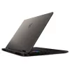 MSI Vector A18 HX A9WHG-081 AMD Ryzen™ 9 9955HX Laptop 45.7 cm (18 inch) Quad HD+ 32 GB DDR5-SDRAM 1 TB SSD NVIDIA GeForce RTX 5070 Ti Wi-Fi 7 (802.11be) Windows 11 Home Grey