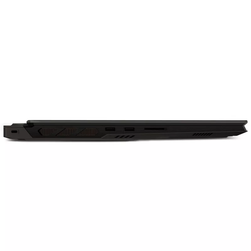 MSI Vector A18 HX A9WHG-081 AMD Ryzen™ 9 9955HX Laptop 45.7 cm (18 inch) Quad HD+ 32 GB DDR5-SDRAM 1 TB SSD NVIDIA GeForce RTX 5070 Ti Wi-Fi 7 (802.11be) Windows 11 Home Grey