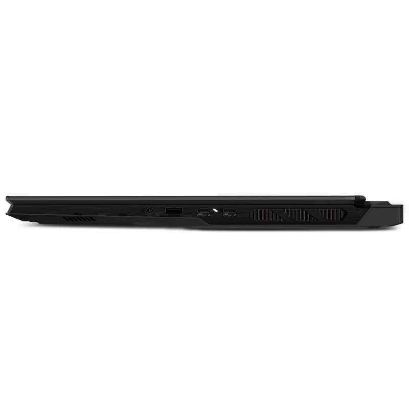 MSI Vector A18 HX A9WHG-081 AMD Ryzen™ 9 9955HX Laptop 45.7 cm (18 inch) Quad HD+ 32 GB DDR5-SDRAM 1 TB SSD NVIDIA GeForce RTX 5070 Ti Wi-Fi 7 (802.11be) Windows 11 Home Grey