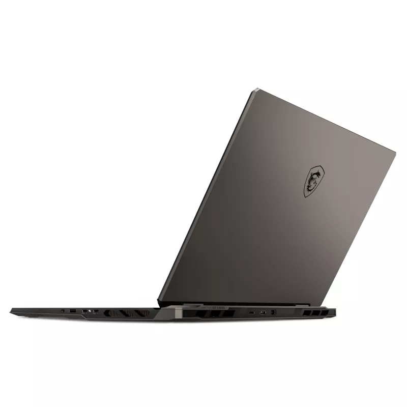 MSI Vector A18 HX A9WHG-081 AMD Ryzen™ 9 9955HX Laptop 45.7 cm (18 inch) Quad HD+ 32 GB DDR5-SDRAM 1 TB SSD NVIDIA GeForce RTX 5070 Ti Wi-Fi 7 (802.11be) Windows 11 Home Grey