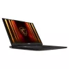 MSI Vector A18 HX A9WHG-081 AMD Ryzen™ 9 9955HX Laptop 45.7 cm (18 inch) Quad HD+ 32 GB DDR5-SDRAM 1 TB SSD NVIDIA GeForce RTX 5070 Ti Wi-Fi 7 (802.11be) Windows 11 Home Grey