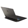 MSI Vector A18 HX A9WHG-081 AMD Ryzen™ 9 9955HX Laptop 45.7 cm (18 inch) Quad HD+ 32 GB DDR5-SDRAM 1 TB SSD NVIDIA GeForce RTX 5070 Ti Wi-Fi 7 (802.11be) Windows 11 Home Grey