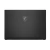 MSI Stealth A16 AI+ A3XWIG-043 AMD Ryzen AI 9 HX 370 Laptop 40.6 cm (16 inch) Quad HD+ 32 GB LPDDR5x-SDRAM 2 TB SSD NVIDIA GeForce RTX 5080 Wi-Fi 7 (802.11be) Windows 11 Home Black