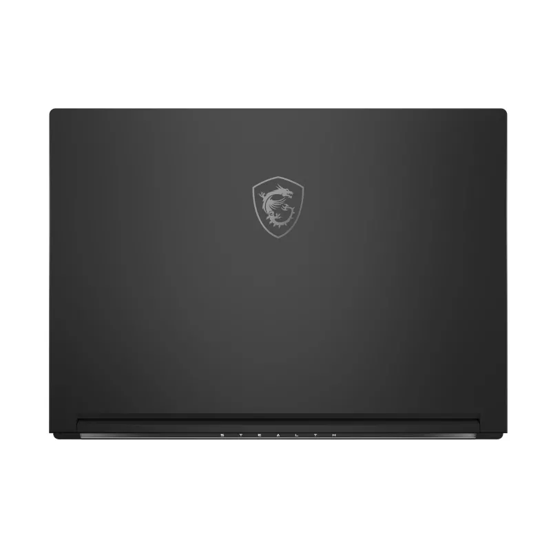 MSI Stealth A16 AI+ A3XWIG-043 AMD Ryzen AI 9 HX 370 Laptop 40.6 cm (16 inch) Quad HD+ 32 GB LPDDR5x-SDRAM 2 TB SSD NVIDIA GeForce RTX 5080 Wi-Fi 7 (802.11be) Windows 11 Home Black