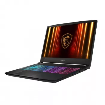 Laptop MSI Katana 15 HX B14WGK-058 15.6 inch Intel Core i7-14650HX 16GB RAM 512GB SSD NVIDIA RTX 5070 Windows 11